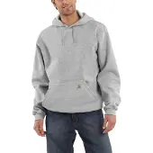 Carhartt Marquette Hoodie Gris XS Homme