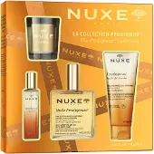 Nuxe Coffret Noël La Collection Prodigieux - Coffret cadeau de Noël Collection Prodigieux 1 pc(s) Set(S)