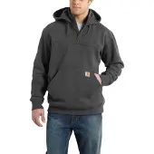 Carhartt Paxton Quarter-Zip Capuche