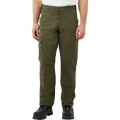 Carhartt Cargo Fleece Lined Work Pantalon