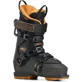 K2 Method 90 Alpine Ski Boots Noir 26.5