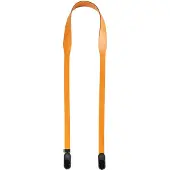 Peak Design Bandoulière en cuir Form Standard Ambre