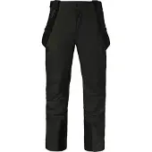 Schöffel Pantalon outdoor 'Pine' noir