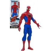 Hasbro Spiderman Marvel Titan Hero Ultimate Figure 30 Cm Rouge