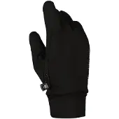 Extremities Insulated Sticky Waterproof Power Liner Gloves Noir S