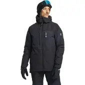 Tenson Kiroro Jacket Noir 2XL Homme