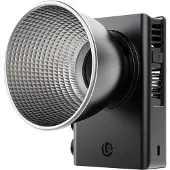 Ulanzi Lampa LED Video Light 100W COB Bi-Color Mini Bowens Gwint 1/4" / C01