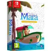 Summer in Mara Édition Collector Switch