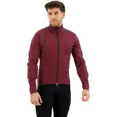 Santini Vega Jacket Rouge L Homme