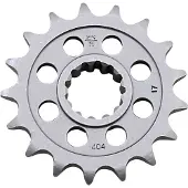 JT Sprockets Pignon de mécanisme de verrouillage JTF404,17