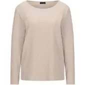 Goldner T-shirt beige