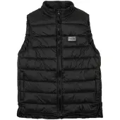 NOX Vest Noir XL Femme