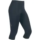 Gist Basic 3/4 Tights Noir L Femme