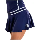 Belenberbel Court Rock Bleu M Femme Bleu M