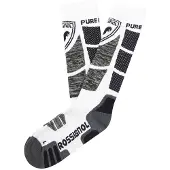 Rossignol Pure Elite Socks Blanc EU 42-44 Femme