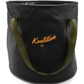 Koalition Surf 50l Dry Sack Noir