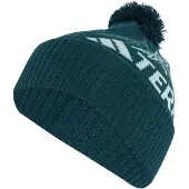 Adidas Terrex Xploric Pom Beanie Bleu 58 cm