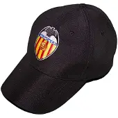 Valencia Cf Casquette Junior Crest