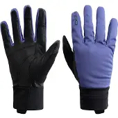 Odlo Nordic Warm Gloves Bleu S