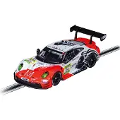 Carrera D124 Porsche 911 GT3 R, No.24