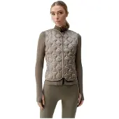Born Living Yoga Kenal Vest Beige XL Femme