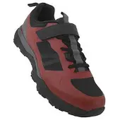 Massi Iron Mtb Shoes Rouge EU 45 Homme