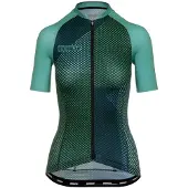 Bioracer Maillot à Manches Courtes Vesper