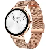 Maxcom Montre connectée FW27 Gold
