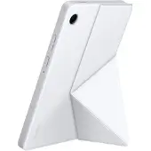 Samsung Galaxy Tab A11 Book Case Blanc