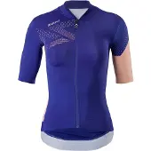 Silvini Maillot à Manches Courtes Rosalia