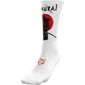 Otso Samurai Socks Blanc EU 40-43