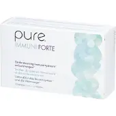 Pure Immuni Forte 60 pc(s) Comprimé(S)