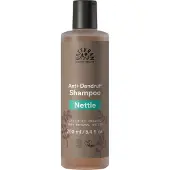 Urtekram Shampoing à l'ortie pour cheveux contre les pellicules 250 ml