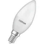 Osram LED Star Classic B (E14, 806 lm, 1x)