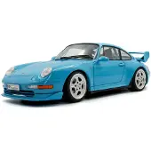 Solido 1:18 Porsche 911 (993) Clubsport