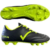 Givova Goal Football Boots Vert,Noir EU 43 Homme