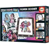 Educa Mesa De Luz Monster High Puzzle Multicolore