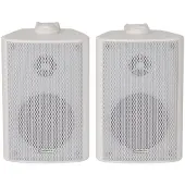AVSL Adastra BC BC3W - Enceinte - Blanc