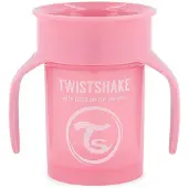 Twistshake 360 Cup