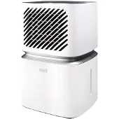 EWT Déshumidificateur 12l/j 30m² - - DUOCUBE -