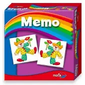 Noris -608985665 - Mémo