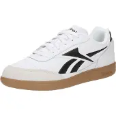 Reebok Baskets basses Classic FINALE femmes - Blanc - 39