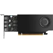 Dell Carte graphique NVIDIA RTX A400, 4 Go de mémoire GDDR6, modèle RTX A400, 4 Go, GDDR6, résolution maximale de 7680 x 4320 pixels, interface PCI Express x8 4.0, avec 1 ventilateur