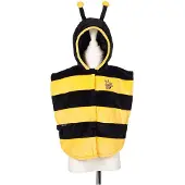 Souza Déguisement - Abeille - Maya Bee - Noir/Jaune - - 2 ans (92) - Costumes