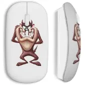 CAPACHEAP Souris Sans Fil Taz