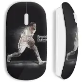 CAPACHEAP Souris Sans Fil Basket Power