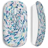 CAPACHEAP Souris sans Fil magic nature
