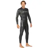 Salvimar Combinaison De Plongée En Freediving Rise 1.5 Mm
