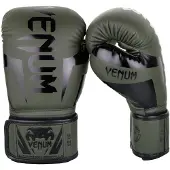 Venum Gants Elite Kaki14 Oz