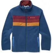 Cotopaxi Polaire Teca Fleece Full-Zip